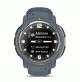 Instinct Crossover - Standard Edition - Blue Granite - 010-02730-04 - Garmin